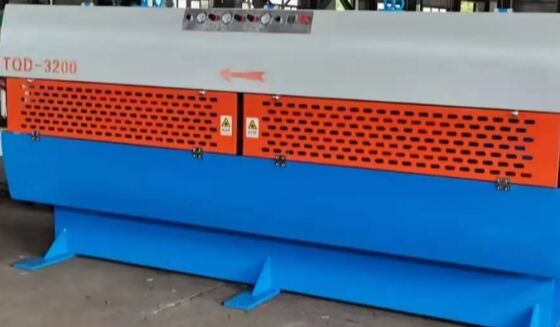 Haul Off Machine manufacturer from China